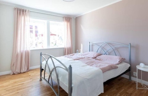 Timmernabben House | 127 m² House ∙ 3 bedrooms ∙ 6 guests