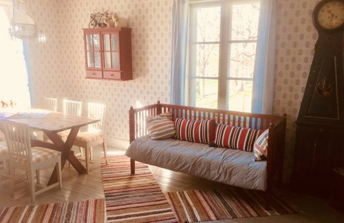Kopmannebro House | 128 m² House ∙ 3 bedrooms ∙ 6 guests