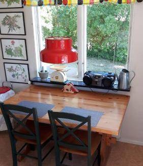 Prasthog Bed & Breakfast | 13 m² Bed and breakfast ∙ 5 guests