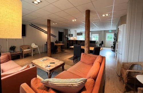 Funasdalen Hostel | 13 m² Hostel ∙ 4 guests