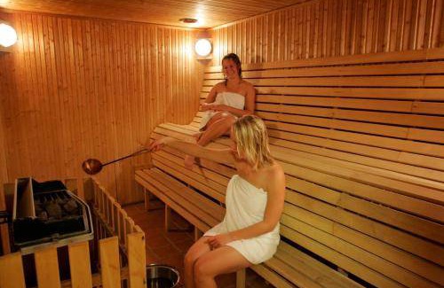 Funasdalen Hostel | 13 m² Hostel ∙ 4 guests