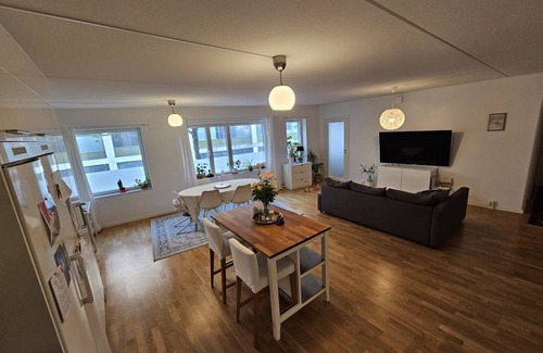 Stadshagen Resort | 13 m² Private room ∙ 1 bedroom ∙ 1 guest