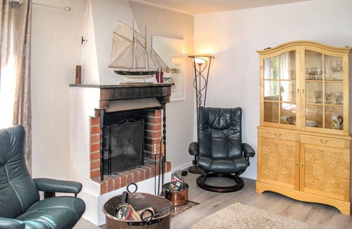 Vikbolandet House | 130 m² House ∙ 3 bedrooms ∙ 8 guests