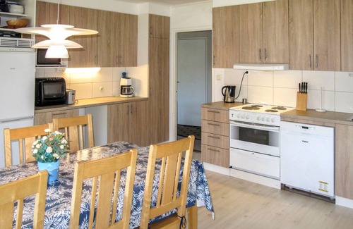 Vikbolandet House | 130 m² House ∙ 3 bedrooms ∙ 8 guests