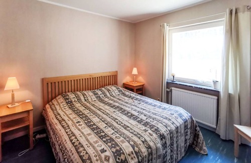 Vikbolandet House | 130 m² House ∙ 3 bedrooms ∙ 8 guests