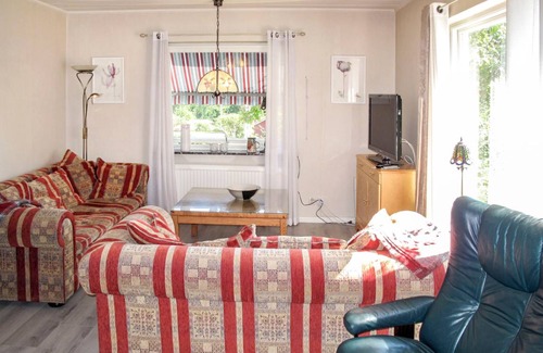 Vikbolandet House | 130 m² House ∙ 3 bedrooms ∙ 8 guests