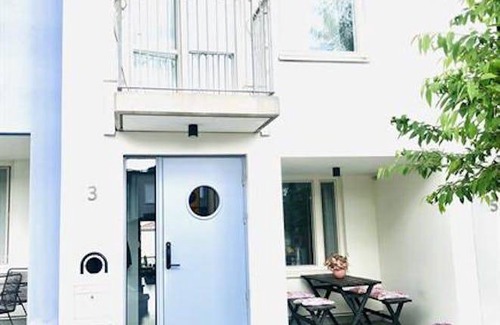 Jarva House | 130 m² House ∙ 3 bedrooms ∙ 2 guests