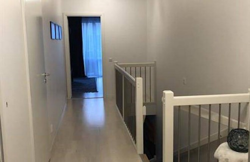 Jarva House | 130 m² House ∙ 3 bedrooms ∙ 2 guests