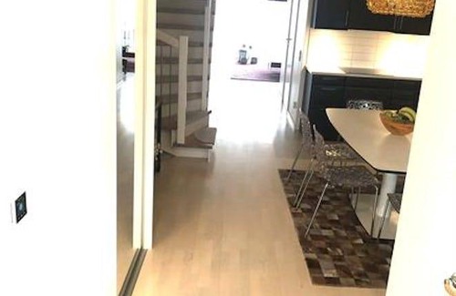 Jarva House | 130 m² House ∙ 3 bedrooms ∙ 2 guests
