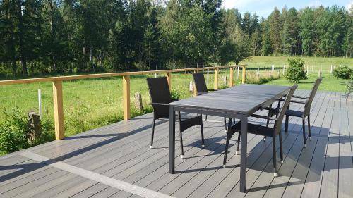 Arbra House | 130 m² House ∙ 6 guests