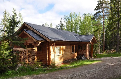 Gallo House | 130 m² House ∙ 3 bedrooms ∙ 7 guests