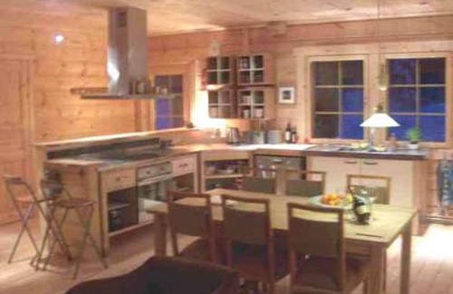 Gallo House | 130 m² House ∙ 3 bedrooms ∙ 7 guests