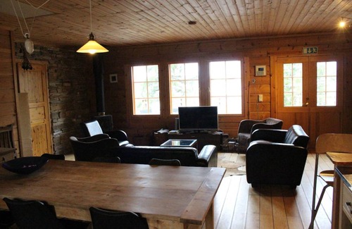 Gallo House | 130 m² House ∙ 3 bedrooms ∙ 7 guests