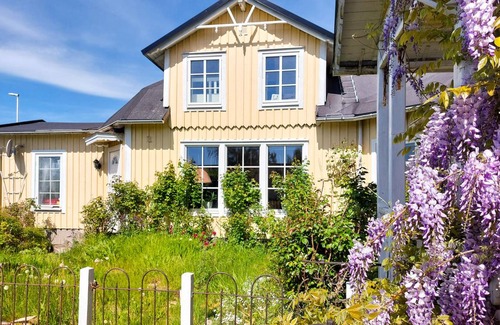 Jonstorp House | 130 m² House ∙ 2 bedrooms ∙ 6 guests