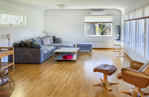 Skummesloevsstrand House | 130 m² House ∙ 3 bedrooms ∙ 6 guests