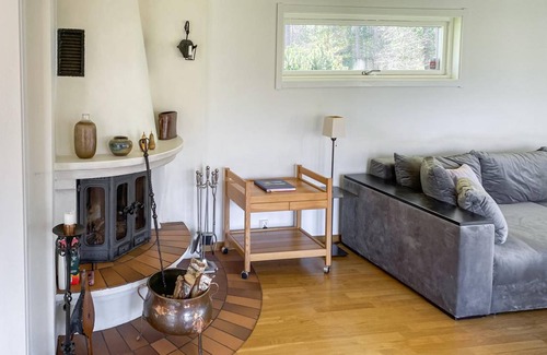 Skummesloevsstrand House | 130 m² House ∙ 3 bedrooms ∙ 6 guests