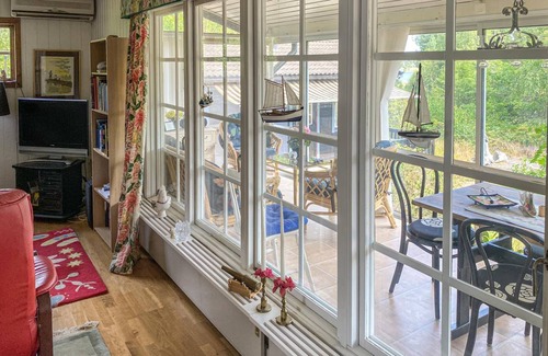 Gamleby House | 130 m² House ∙ 4 bedrooms ∙ 10 guests