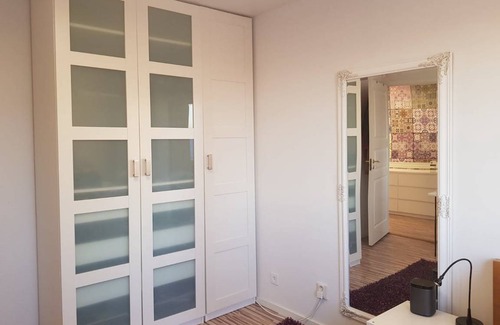 Goteborg Municipality Resort | 133 m² Private room ∙ 1 bedroom ∙ 1 guest