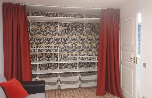 Goteborg Municipality Resort | 133 m² Private room ∙ 1 bedroom ∙ 2 guests