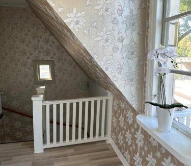 Spanga - Tensta Villa | 134 m² Villa ∙ 4 bedrooms ∙ 12 guests