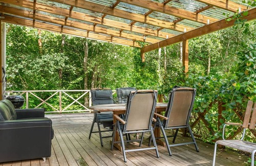 Mullhyttan Other | 135 m² Accommodation ∙ 3 bedrooms ∙ 8 guests