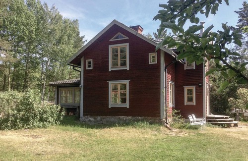 Nykoping House | 135 m² House ∙ 2 bedrooms ∙ 8 guests