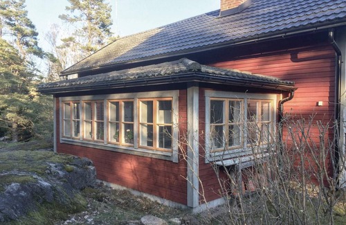 Nykoping House | 135 m² House ∙ 2 bedrooms ∙ 8 guests