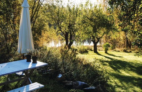 Nykoping House | 135 m² House ∙ 2 bedrooms ∙ 8 guests