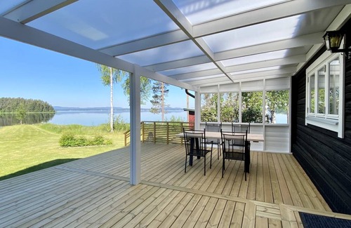 Dalarna House | 135 m² House ∙ 3 bedrooms ∙ 6 guests