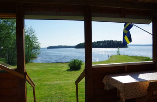 Dalarna House | 135 m² House ∙ 3 bedrooms ∙ 6 guests