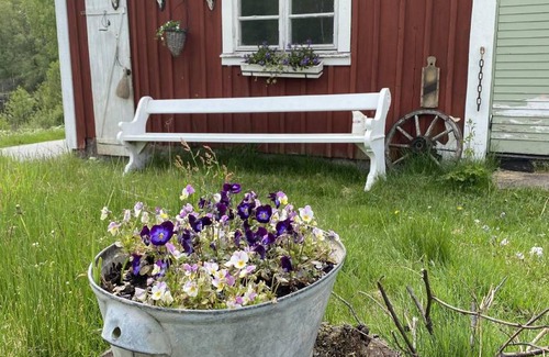 Varnamo O House | 135 m² House ∙ 3 bedrooms ∙ 8 guests