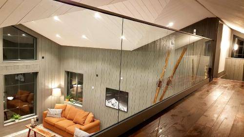 Salen Cabin | 135 m² Lodge ∙ 6 bedrooms ∙ 12 guests