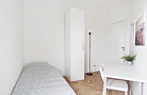 Orgryte-Harlanda Resort | 135 m² Private room ∙ 1 bedroom ∙ 1 guest