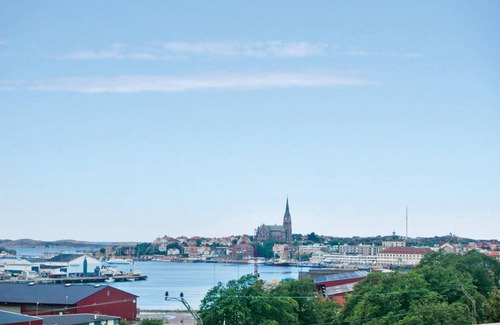 Lysekil House | 137 m² House ∙ 4 bedrooms ∙ 9 guests