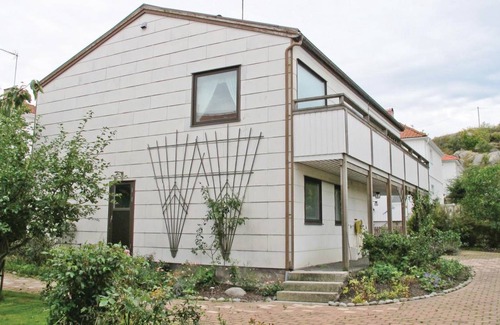 Lysekil House | 137 m² House ∙ 4 bedrooms ∙ 9 guests