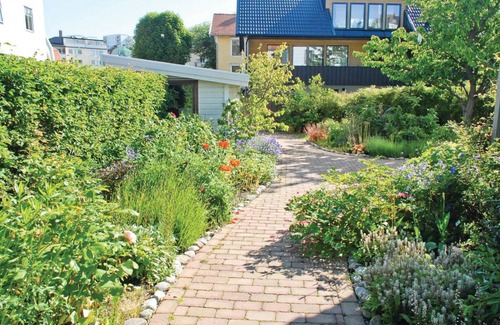 Lysekil House | 137 m² House ∙ 4 bedrooms ∙ 9 guests