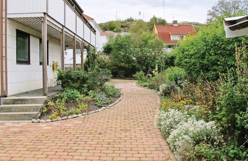 Lysekil House | 137 m² House ∙ 4 bedrooms ∙ 9 guests