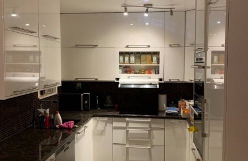 Liljeholmen - Hagersten Apartment | 14 m² Apartment ∙ 2 guests