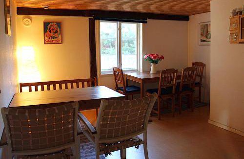 Sparreholm House | 14 m² Motel ∙ 2 guests