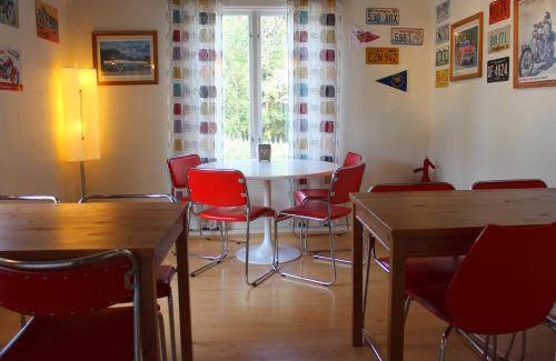 Sparreholm House | 14 m² Motel ∙ 2 guests