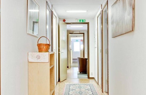 Norrkoping Hotel | 14 m² Motel ∙ 3 guests