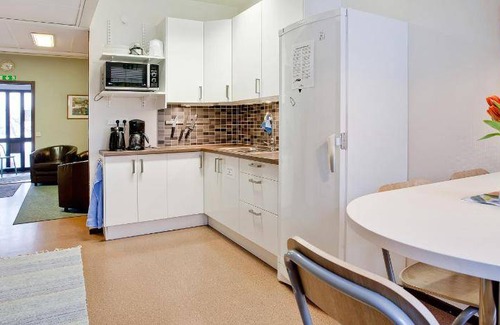 Norrkoping Hotel | 14 m² Motel ∙ 3 guests