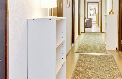 Norrkoping Hotel | 14 m² Motel ∙ 3 guests