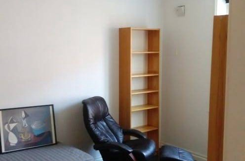 Centrum Resort | 14 m² Private room ∙ 1 bedroom ∙ 1 guest