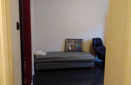 Centrum Resort | 14 m² Private room ∙ 1 bedroom ∙ 1 guest