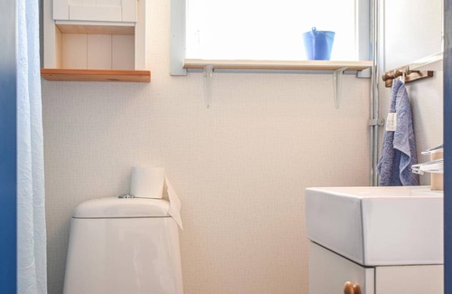 Sodvik House | 14 m² House ∙ 2 guests