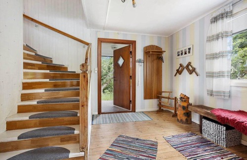 Skurebo House | 140 m² House ∙ 3 bedrooms ∙ 6 guests