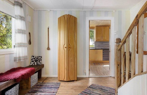 Skurebo House | 140 m² House ∙ 3 bedrooms ∙ 6 guests