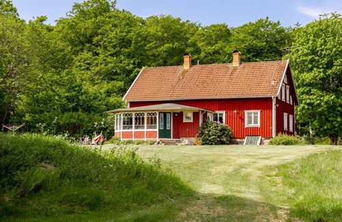 Stavsjo House | 140 m² House ∙ 3 bedrooms ∙ 8 guests