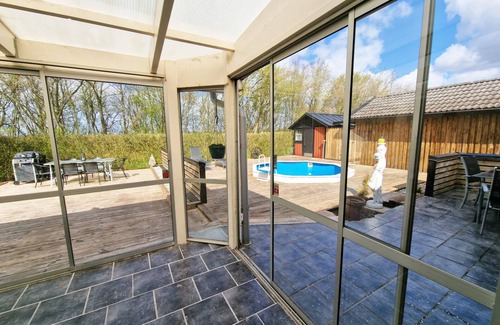 Asmundtorp House | 140 m² House ∙ 4 bedrooms ∙ 10 guests
